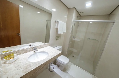 Ribeirao Preto Hotel | Ecotel