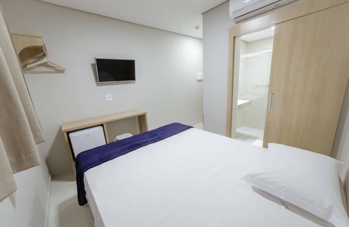 Ribeirao Preto Hotel | Ecotel