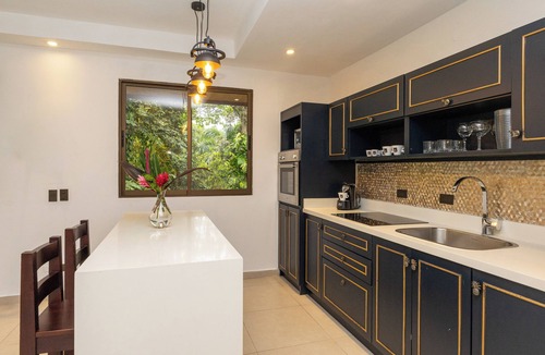 Manuel Antonio Resort | ECOTICA Boutique Hotel & Spa.