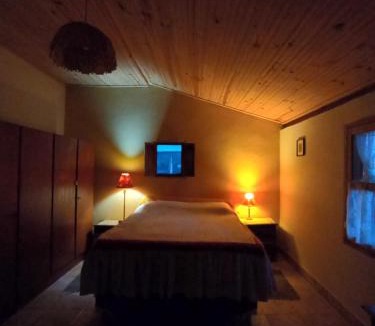 Aiuruoca House | Ecoturismo Tripuí