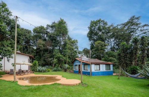 Piedade do Paraopeba Resort | Ecovila Coração da Mata