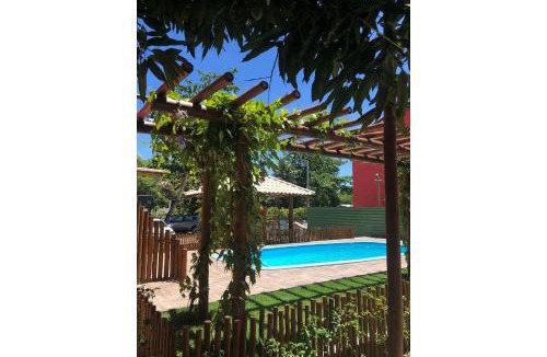 Monte Gordo House | Ecoville das Mangueiras - Condomínio em Monte Gordo - Região de Guarajuba