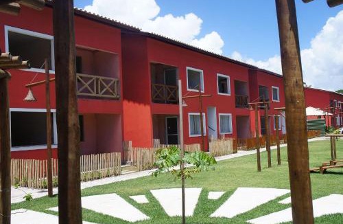 Monte Gordo House | Ecoville das Mangueiras - Condomínio em Monte Gordo - Região de Guarajuba