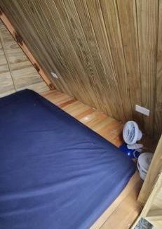 Praia da Armacao do Itapocoroi Hostel | Ecox Hostel Cabanas 2