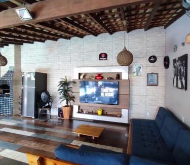 Bairro das Laranjeiras House | Edícula acolhedora
