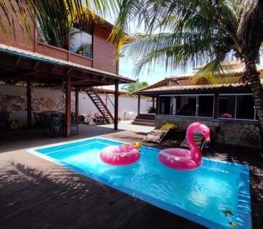 Bairro das Laranjeiras House | Edícula acolhedora