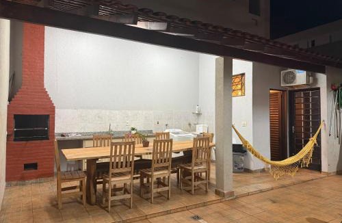 Ribeirao Preto House | Edícula ao lado de Novo Shopping para Agrishow