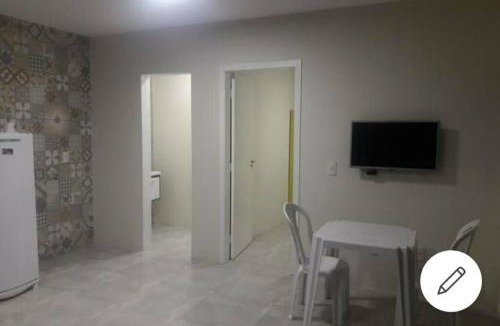 Campeche Norte House | Edícula Campeche (2km da praia)