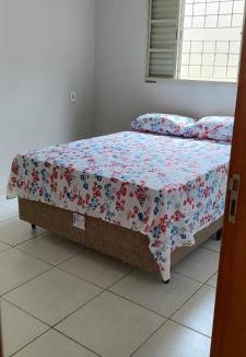 Jau House | Edícula Caramano