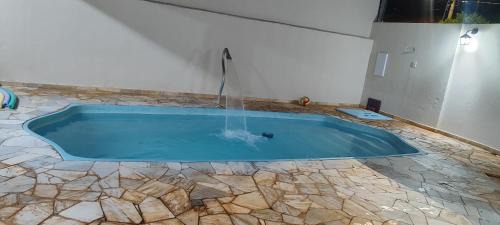 Jau House | Edícula Caramano