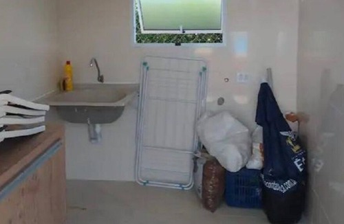 Itupeva House | Edícula Chácara com Piscina em Condomínio Fechado