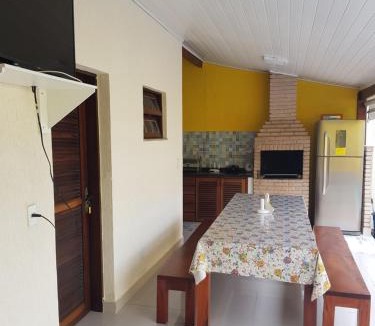 Silop House | Edícula com Piscina