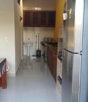 Silop House | Edícula com Piscina