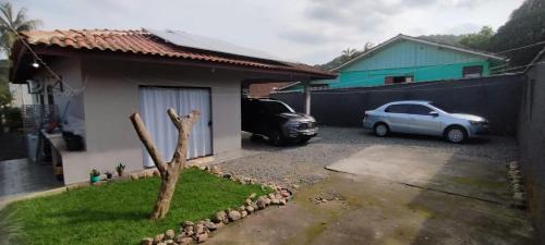 Costa e Silva Apartment | Edícula Costa e Silva Ideal para Indústria e Faculdades