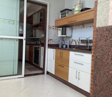 Rio Bananal Apartment | Ed Acquamarine