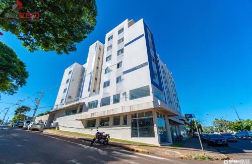 Jardim Porto Alegre Apartment | Ed Bella Italia