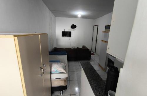 Aguas Claras Apartment | Ed Falcão quadra 2 lote 7 AP 402