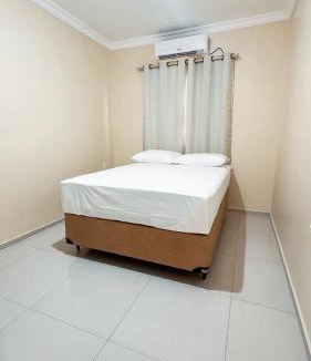 Teresina Apartment | Ed Flat Valdeliza Pio