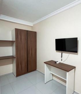 Teresina Apartment | Ed Flat Valdeliza Pio