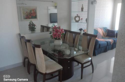 Itapua Apartment | Ed Monaco Apartamento 2 quartos-Itapoa-Vila Velha-ES