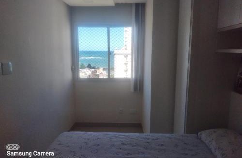 Itapua Apartment | Ed Monaco Apartamento 2 quartos-Itapoa-Vila Velha-ES
