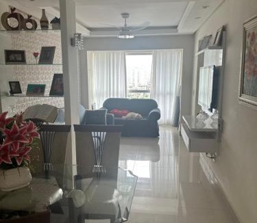 Itapua Apartment | Ed Monaco Apartamento 2 quartos-Itapoa-Vila Velha-ES