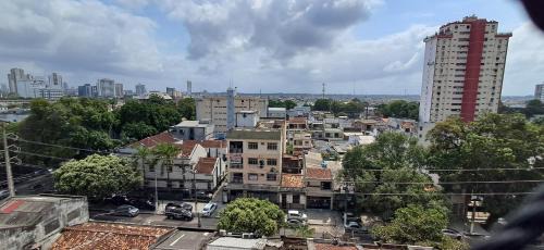 Sao Bras Apartment | Ed Pedro Carneiro