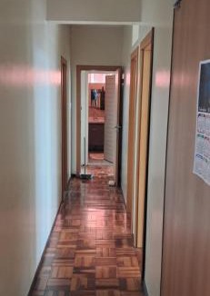 Sao Bras Apartment | Ed Pedro Carneiro