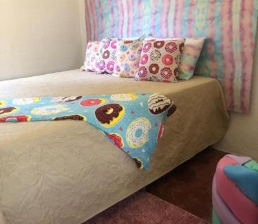 Caxambu Bed & Breakfast | Ed rotela