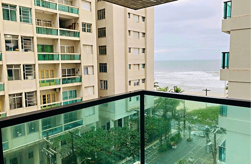 Barra Funda Apartment | Ed. Saquarema