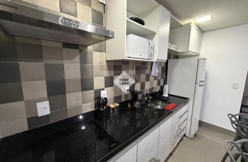 Funcionarios Apartment | Ed Soho - Conforto e Mobilidade em BH