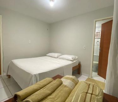 Pedreira Apartment | Ed The Rock