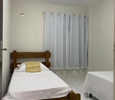 Pedreira Apartment | Ed The Rock