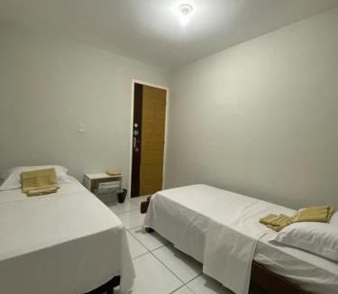 Pedreira Apartment | Ed The Rock