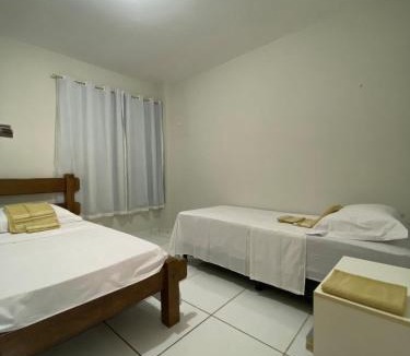 Pedreira Apartment | Ed The Rock