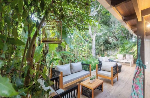 Downtown Buzios House | Eden da Ferradura - Charming House Near Ferradura