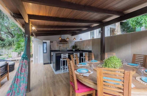Downtown Buzios House | Eden da Ferradura - Charming House Near Ferradura