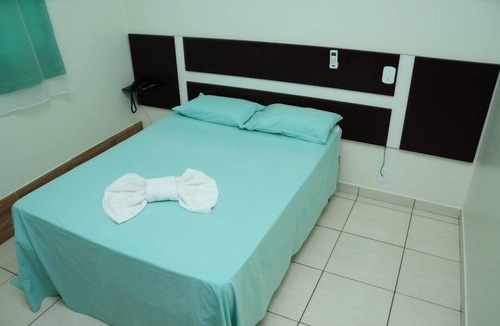 Cacoal Hotel | Eder Hotel