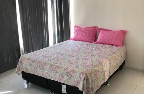 Sao Jose da Coroa Grande Apartment | Edf. Dom João