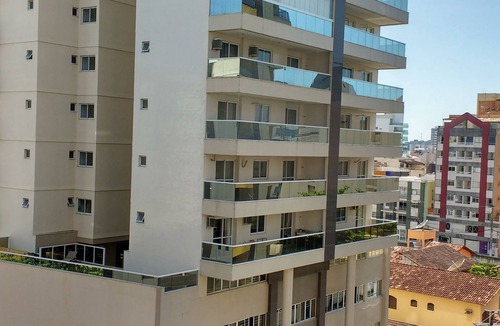 Praia do Morro Apartment | Edf Gil Nogueira - Praia do Morro.