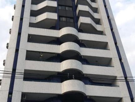 Pedreira Apartment | Edf Paternon