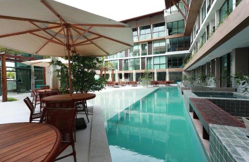 Porto de Galinhas Apartment | Edf Sunny Hall resort- Estrutura completa - Porto de Galinhas by BLU stay