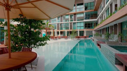 Porto de Galinhas Apartment | Edf Sunny Hall resort- Estrutura completa - Porto de Galinhas by BLU stay