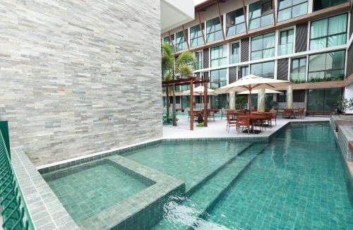 Porto de Galinhas Apartment | Edf Sunny Hall resort- Estrutura completa - Porto de Galinhas by BLU stay