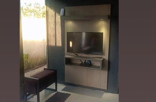 Morumbi House | EDICULA COMPAR Quarto masculino compartilhado