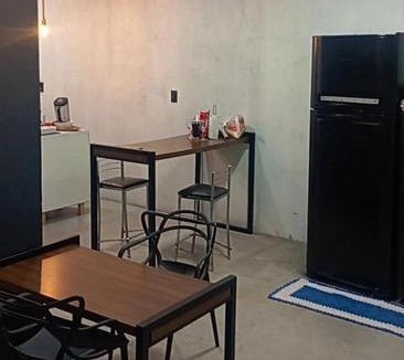 Morumbi House | EDICULA COMPAR Quarto masculino compartilhado