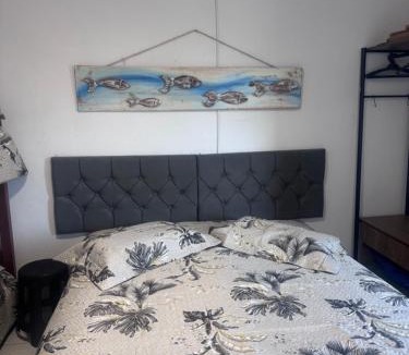 Martim de Sa Apartment | Edifício Acapulco