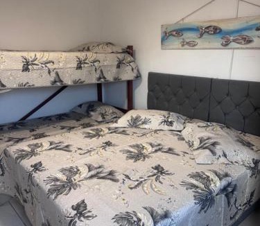 Martim de Sa Apartment | Edifício Acapulco