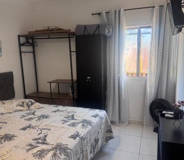Martim de Sa Apartment | Edifício Acapulco