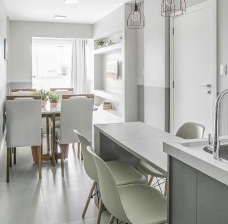 Nova Esperanca Apartment | Edifício Algarve